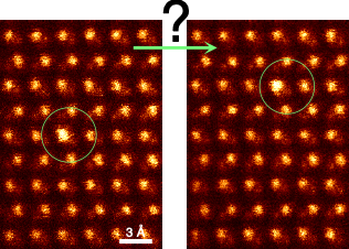 Development of high spatiotemporal-resolution STEM imaging